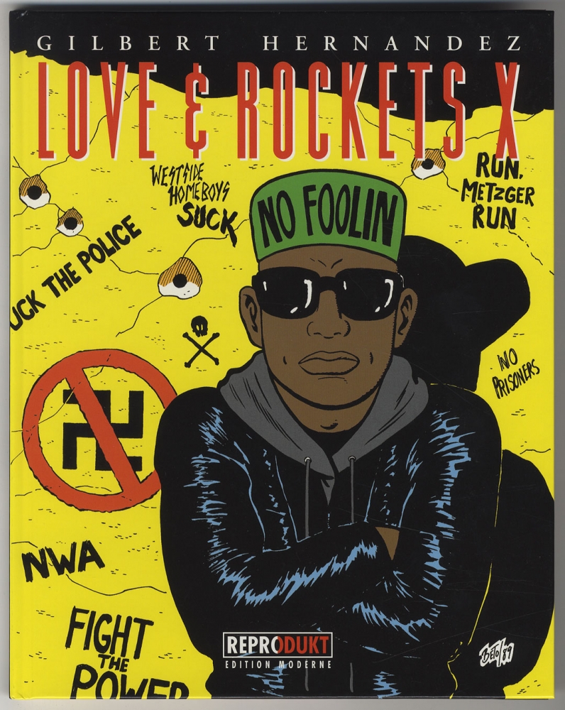 Love And Rockets 2024 Tour Lynna Rosalia
